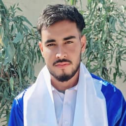 MOKHTAR AHMAD ZOORI