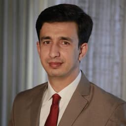 Bashir Ahmad Qasani
