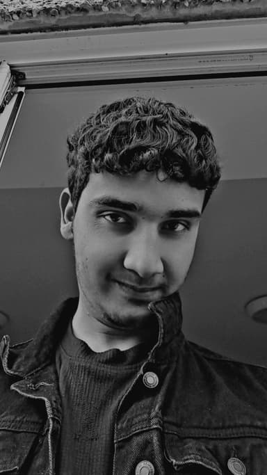 Sajad Ahmad Momand
