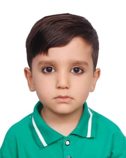 Rafiullah Ahmadi