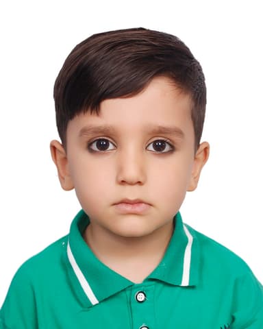 Rafiullah Ahmadi