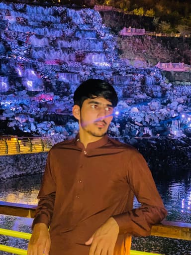 Abdul Rahman Afghan