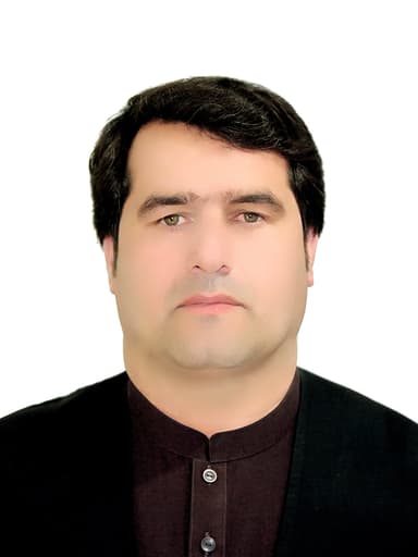 Ramazan Khanzay