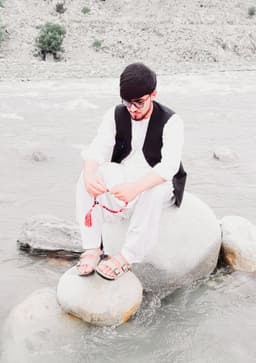 Muhibuddin"Ali Noorzad"