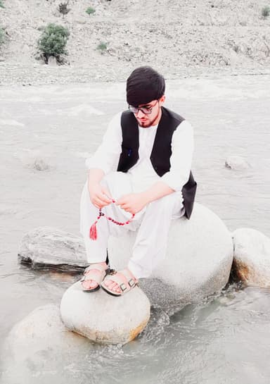 Muhibuddin"Ali Noorzad"
