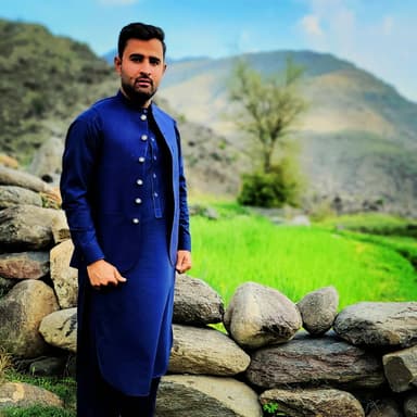 Mohammad Rahim Hassanzai