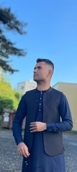 saeedjan Safi