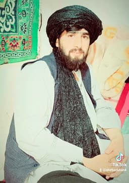 Shirbaz khan شیربازخان
