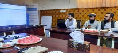 Khial Mohammad  Hikmat 