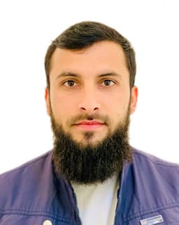 Bismillah Bikzad