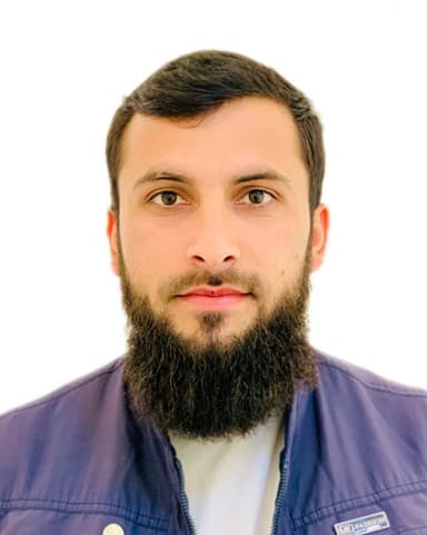 Bismillah Bikzad