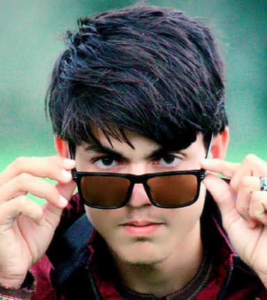 Haroon Official