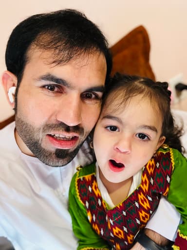 Farhadullah.Hayat Zareen