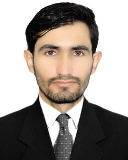 Abdulmateen Shinwari