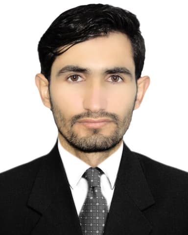 Abdulmateen Shinwari