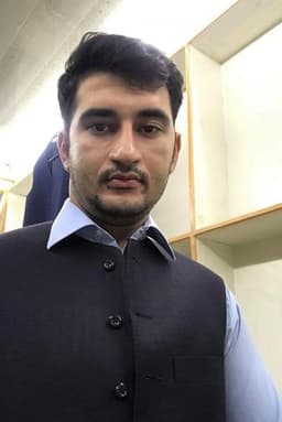 Tahir Zakir