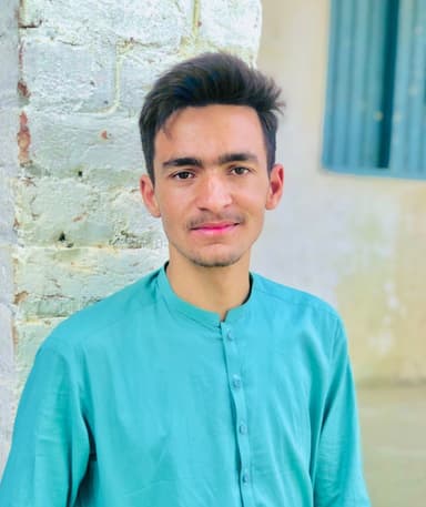 Haroon Afridi