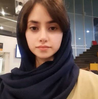 Najma Karimi