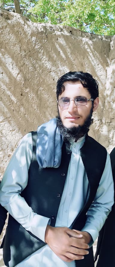 Omar Sediqi