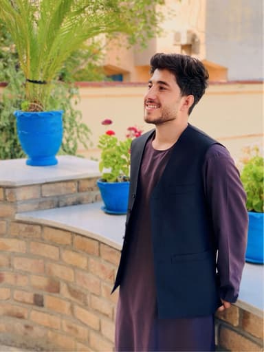 Hedayat Khan
