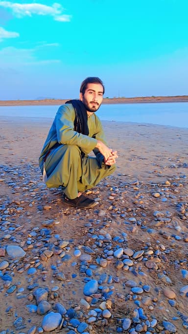 Mohammad H Barakzai