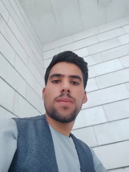 Hamidullah Tawakali