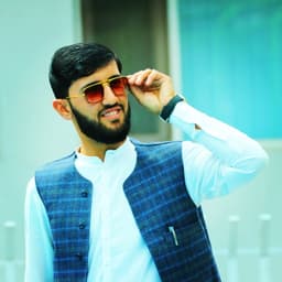 Shafi ullah sabit