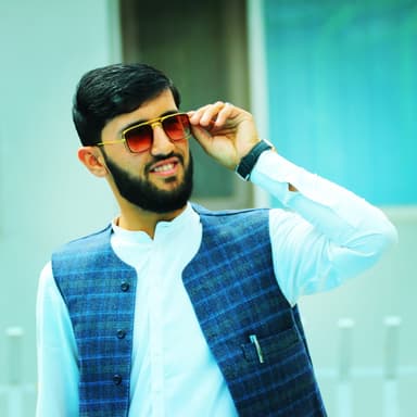 Shafi ullah sabit