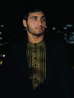 Khalil Ahmad