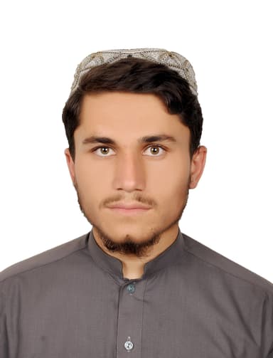 Irfanullah Zahid