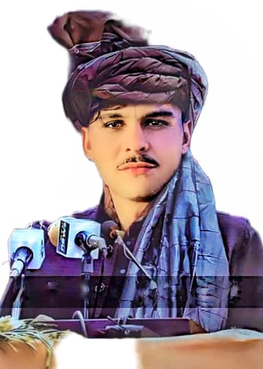 Shahid Wazir