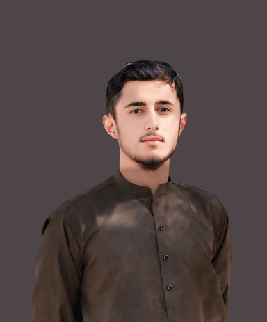 Mobin Ahmad 