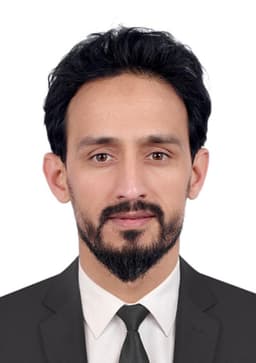 Nasir Ahmad