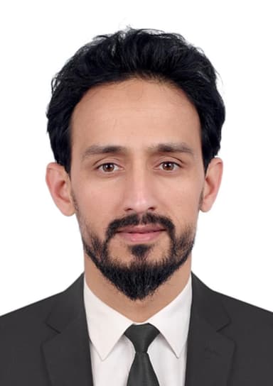 Nasir Ahmad