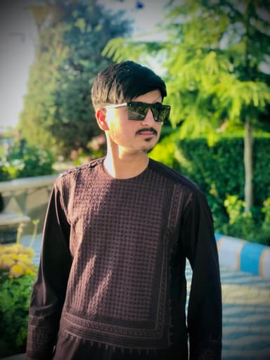 NAWAZ Khan