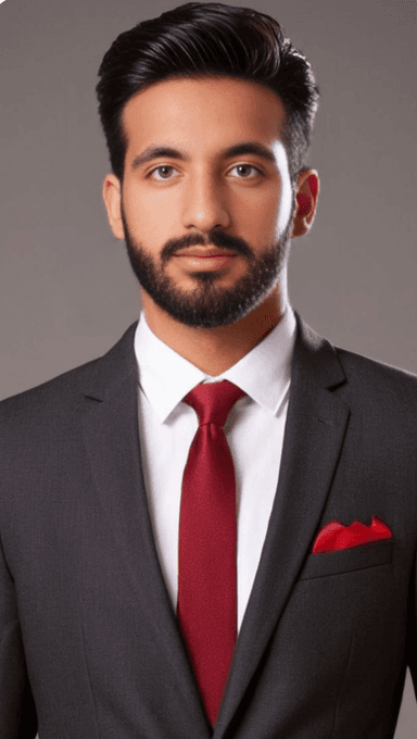 SMIULLAH Hanifi