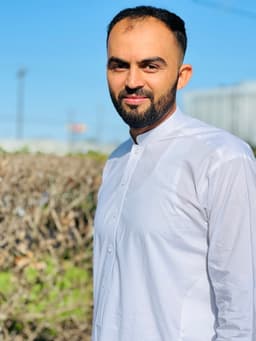 Mohammad Nabi Andiyal