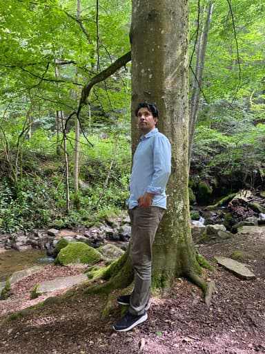 irfanullah khalil