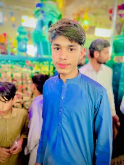 Iftikhar Ahmad