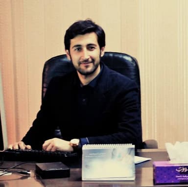 Mohammad Khalid Hamdard