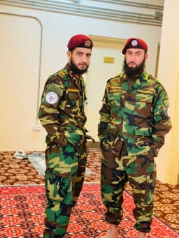 Mohammad Omar
