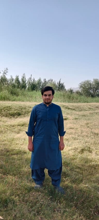 Hasamuddin Khan