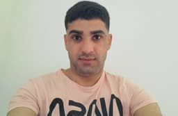 Wahidullah Abdulzi 