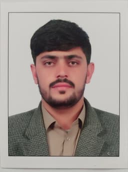 Ahsanullah Khan