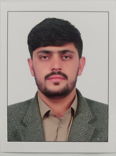 Ahsanullah Khan