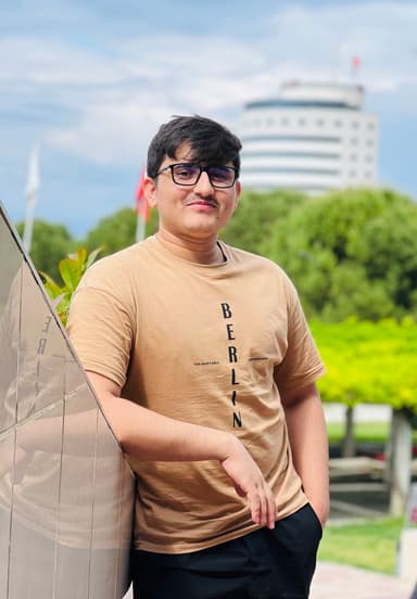 Farid Atal