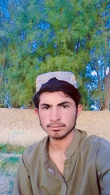 Shafiqullah mubashir 