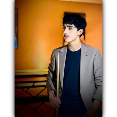 Mudaser Shahidi
