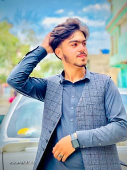 Shahid Safi