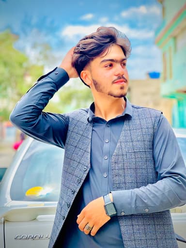 Shahid Safi